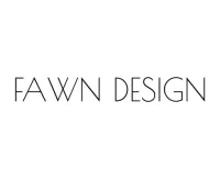 Fawn Design Gutscheine & Rabatte
