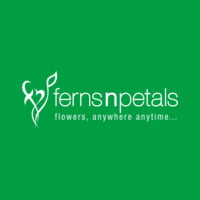 קופון של Ferns N Petals