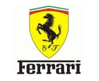 Купоны и скидки Ferrari