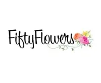 FiftyFlowers-Купоны