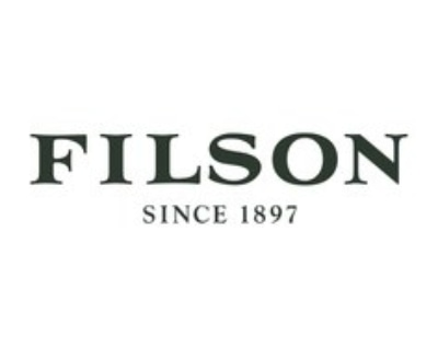 Filson Coupons & Discounts