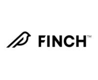 كوبونات وخصومات Finch