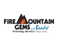 Cupons e descontos Fire Mountain Gems