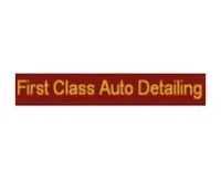 First Class Auto Coupons & Rabatte