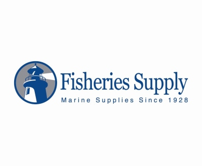 Fisheries Supply Coupons