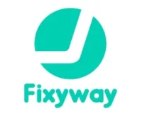 Fixyway 优惠券代码和优惠
