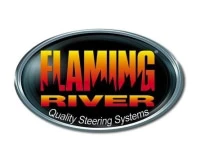 Flaming River Coupons & Discount Offers