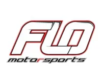 Купоны и скидки Flo Motorsports