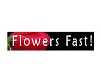 Cupons rápidos de flores