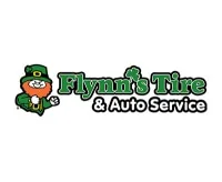Flynn’s Tire Coupons & Discounts