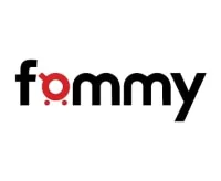 Fommy Coupons