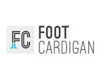 Foot Cardigan Coupons & Rabattangebote