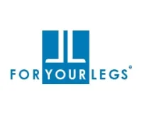 ForYourLegs Coupons & Discounts