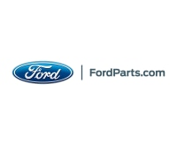 Ford Parts Coupons & Discount Offers