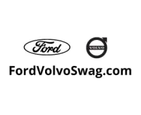 Купоны и скидки на Ford и Volvo Swag