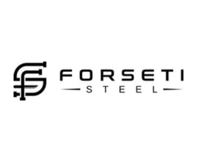 Forseti Steel Coupon Codes & Offers