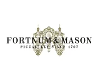 Купоны и скидки Fortnum & Mason