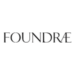 Foundrae Coupons