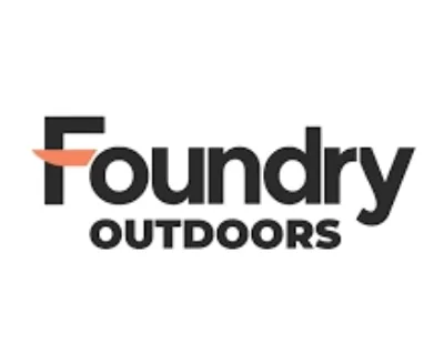 Foundry Outdoors Coupons & Discounts