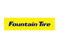 Fountain Tire Coupons & Discounts