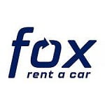 Cupons e descontos Fox Rent A Car