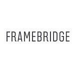 Логотип Фреймбриджа