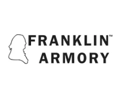 Franklin Armory Coupons