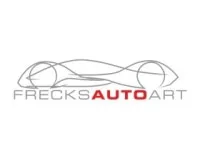 Купоны и скидки Freck's Auto Art