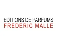 Cupons e descontos Frederic Malle