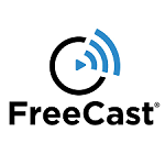Freecast-coupons