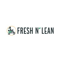 Fresh 'N Lean 优惠券