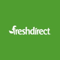 Купон FreshDirect