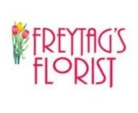 Cupones y descuentos de Freytag's Florist Crate