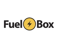 FuelBox 优惠券和折扣