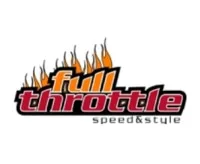 Full Throttle Speed 1