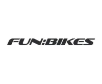 Fun Bikes Gutscheine & Rabatte