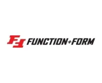 Funktion & Form Coupons & Rabatte