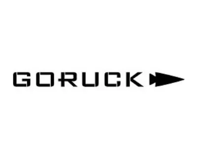 GORUCK Coupons & Discounts