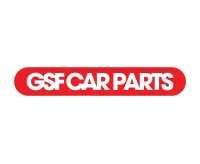 GSF Autoteile Gutscheine und Rabatte