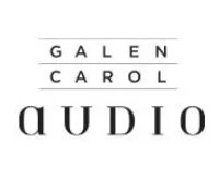 Galen Carol Audio Coupons & Discount Offers