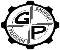 Galloway Precision-coupons en -kortingen