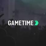 Códigos de cupones y ofertas de Gametime