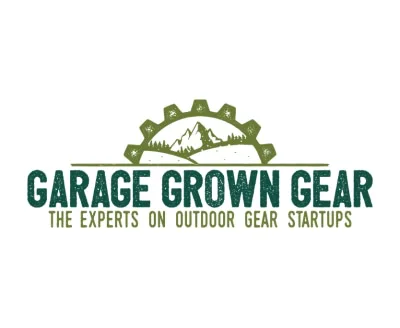 Garage Grown Gear Coupon Codes & Offers