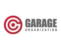 Garage Organization Coupons & Discounts