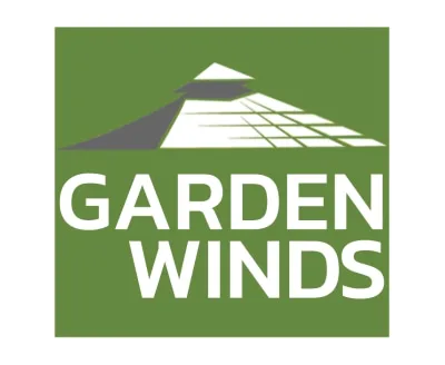 Garden Winds Coupons & Discounts