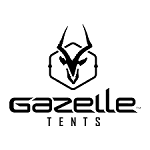 Gazelle tenten kortingsbonnen