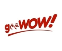 GeeWow Coupon Codes & Offers