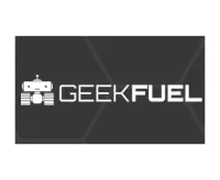 Cupons Geek Fuel Crate