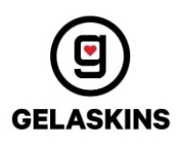 كوبونات وخصومات GelaSkins