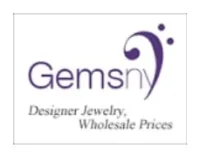 GemsNY Coupons Promo Codes Deals